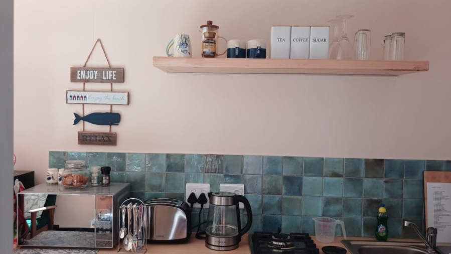 To Let 1 Bedroom Property for Rent in Goedehoop Western Cape